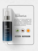 KIT BODY SPLASH MASCULINO BARBARIUS E MIDTOWN 200ML - PRIMACIAL PERFUME FRESCO AMADEIRADO