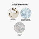 Solução Vitamina C