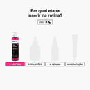 Gel de Limpeza Profunda