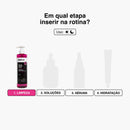 Gel de Limpeza Suave