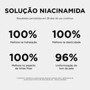 Solução Niacinamida
