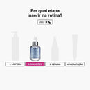 Solução Niacinamida