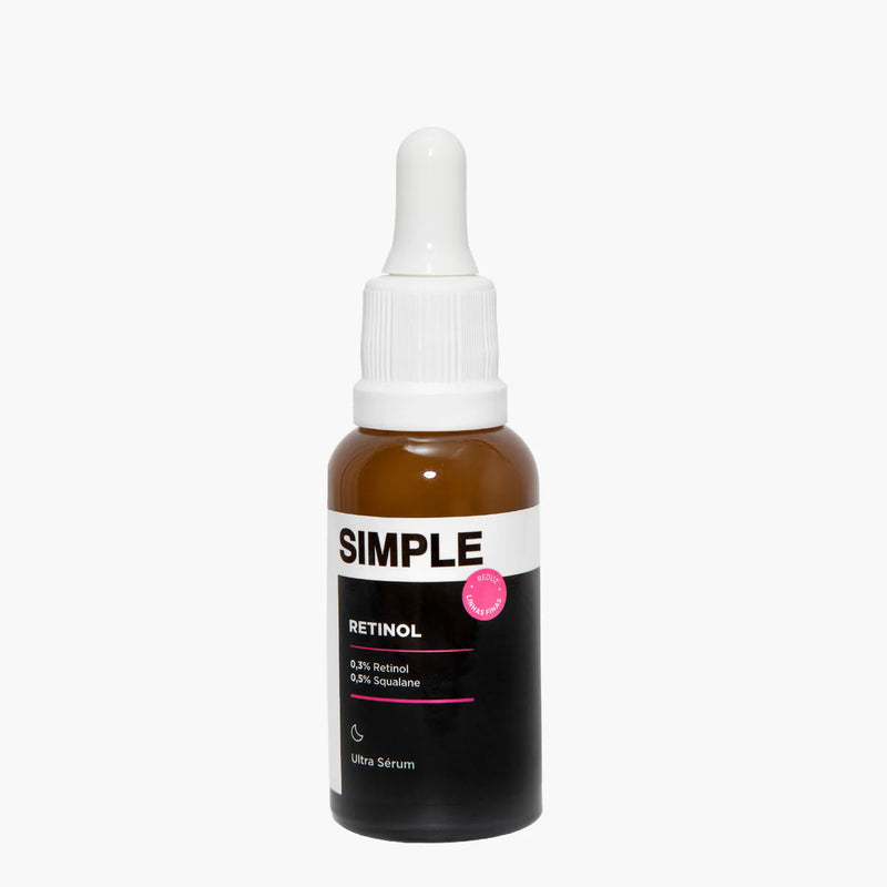 Ultra Sérum Retinol