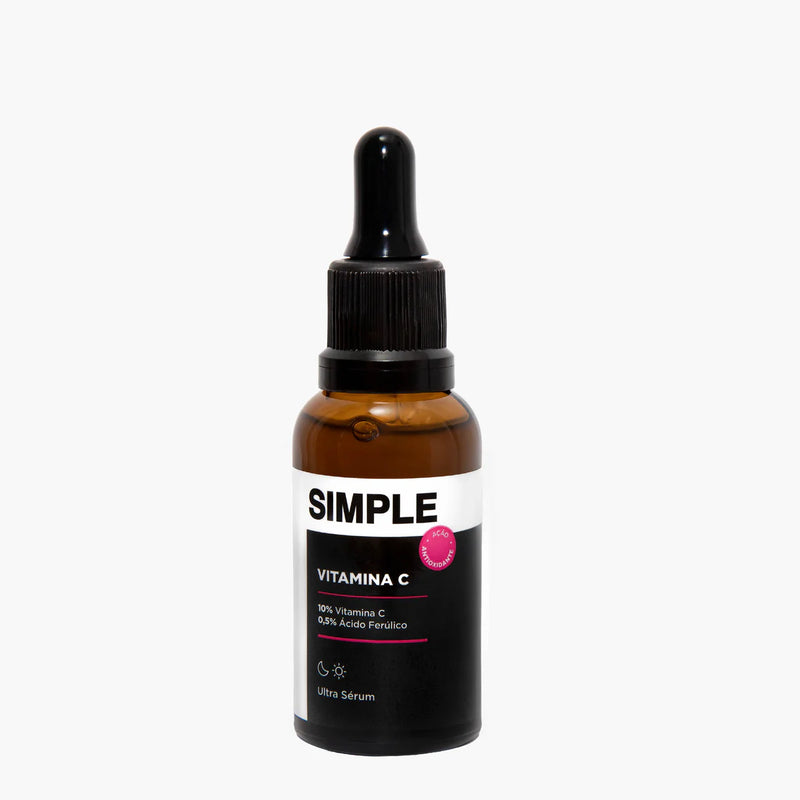 Ultra Sérum Vitamina C